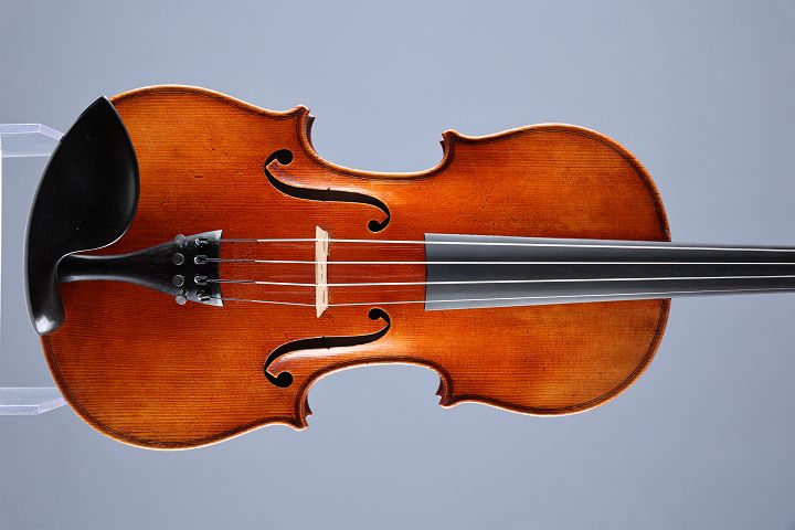 Neuner & Hornsteiner - Mittenwald Anno 1910 - G-624